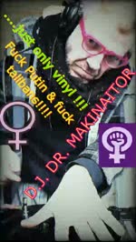 D.J. DR. MAKINAITOR - volumen 904 live