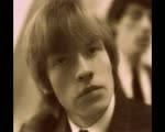 the rolling stones (keith richards) - instrumental (backstage 1965)