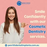Best Cosmetic Dentist Sydney | Cosmetic Dentistry Penrith