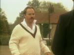 "Outside Edge (1995) S3 E6 Match Cancelled/B. Blethyn, R. Daws, J. Lawrence, T. Spall, M. Jayston