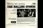 the rolling stones - as time goes by - wide mono