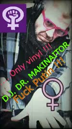 D.J. DR. MAKINAITOR - volumen 905 live