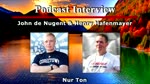 Podcast Interview - John de Nugent & Henry Hafenmayer