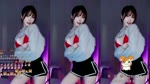 woohankyung 2023.03.23 dance Hothae