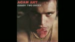 Adam Ant - Goody Two Shoes (Instrumental)