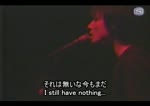 Syrup16g- 不眠症 (Insomnia) [English Subtitles]