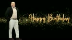 Wish Happy Birthday Ashok Prasad Abhishek ji | iEveEra Int. Ltd.| MD & CEO | Film Producer