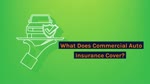 Commercial Auto Insurance: Protecting Your Business on the Road