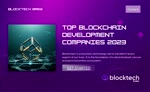 Hire top Blockchain App Development Company | Blocktech Brew