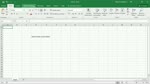 La nueva interfaz de Excel 2016.mp4