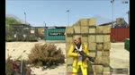 GTA Online Pyromania Mission (Extended version) 