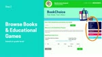 How to Place Your BookChoice Order