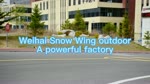 Carbon fiber product manufacturer: Weihai Snow Wing Outdoor#carbon#tube