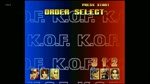 The First 15 Minutes of The King of Fighters '98: Dream Match Never Ends (PlayStation)