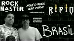 RIPIO em Rock master (Belo Horizonte - Brasil)