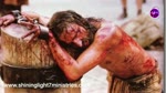THE CLIMAX OF JESUS' SUFFERING ON THE CROSS IS UNBEKNOWST TO US