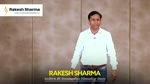 Importance of Succession Planning by Rakesh Sharma