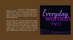 Inside the World of Everyday Woman TV: Spotlighting Women of All Walks of Life.