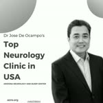 Advanced neuroscience clinic and sleep center in USA