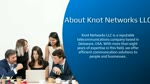 Knot Networks - Telecommunication Solution