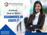 Get the best Essay Writing Services from BookMyEssay 