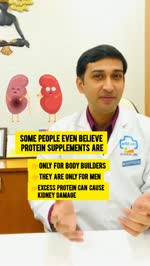 Why You Should Not Miss Protein Supplements?