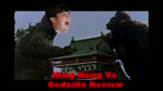 King Kong Vs Godzilla Intro