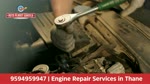 Engine Repair Service in Thane