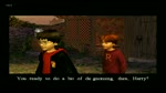 The First 15 Minutes of Harry Potter and the Chamber of Secrets (GameCube)
