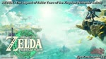 REVIEW - The Legend of Zelda: Tears of the Kingdom (Switch)