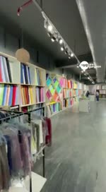 TradeUNO Fabric Store In Gurugram