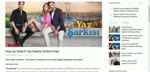 How to Watch Turkish Series in English Subtitles
