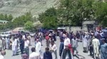 Faculty on strike as cash crunch Karakoram International University fails to pay salaries