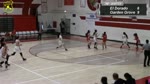 El Dorado Golden Hawks vs. at. Garden Grove Argonauts Girls Varsity Basketball 12-27-19