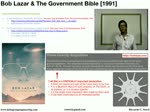045 Bob Lazar (Government Bible)