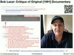 046 Bob Lazar (Critique)