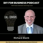 DIY for Business Podcast. Fantastic sales techniques that are easy. Full Episode-79. 
