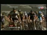 Vuelta a España 2011 17a tappa Faustino V-Peña Cabarga (212 km)