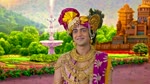 Captulo 17, Temporada 2 Radha Krishna series subttulos espaol