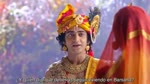 Captulo 35, Temporada 2 Radha Krishna series subttulos espaol