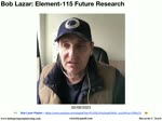 057 Bob Lazar (E-115 Future Research)