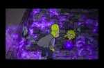 SIMPSON STYLE SPELL CASTING!
