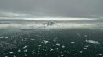 Pertanda Apa !! Es Laut Antartika Yang Begitu Luas Tiba Tiba Menghilang !!