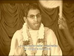 Srila Prabhupada - Abhay Charan capítulo 7