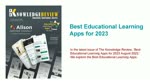 Best Educational Learning Apps for 2023