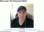 066 Bob Lazar (Schumann Effect)