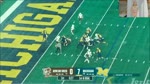 Bowling Green vs Michigan Football Game Highlights
