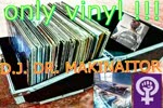 D.J. DR. MAKINAITOR - volumen 933 live
