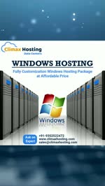 Best Windows cloud Server provider in USA
