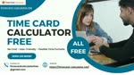 Time Card Calculator Video